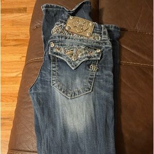 Miss me size 25 girls